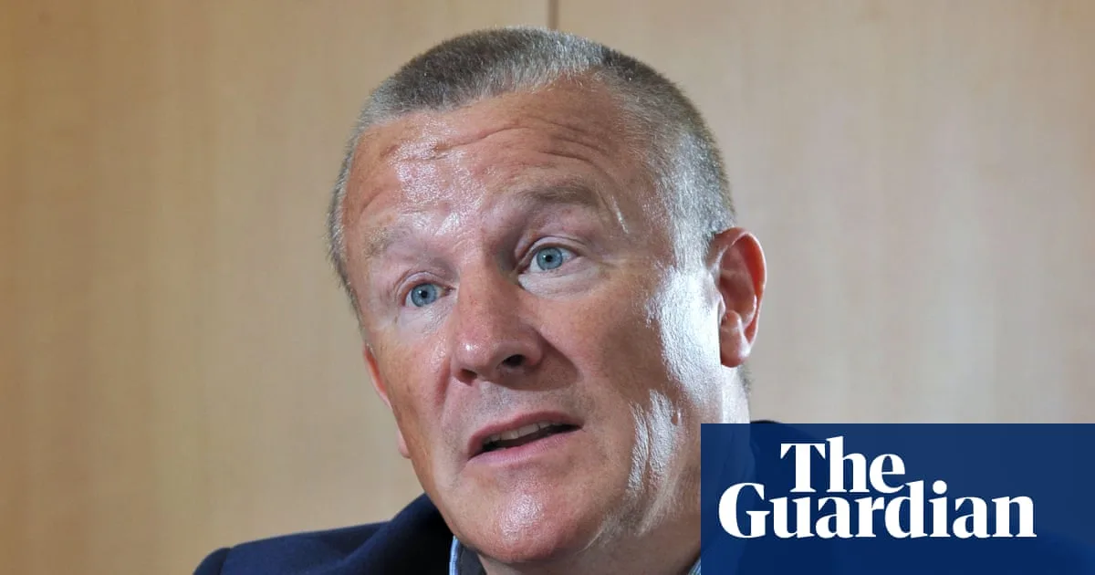 Neil Woodford Fined £25m Over Fund Collapse