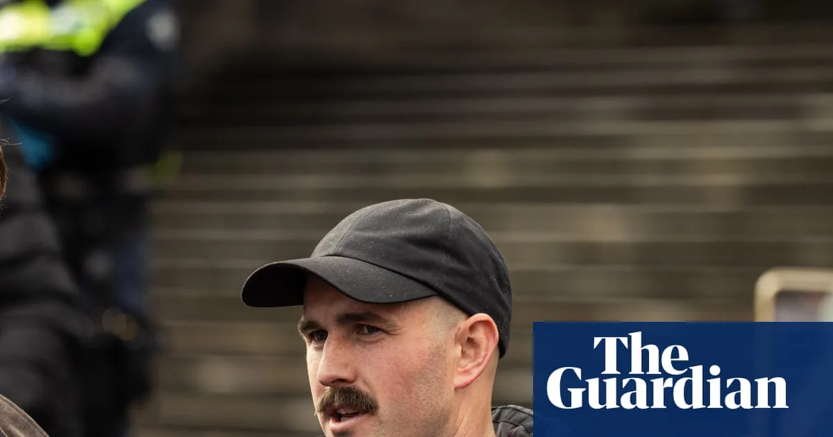 Neo-Nazi Group Challenges Hate Ban in High Court