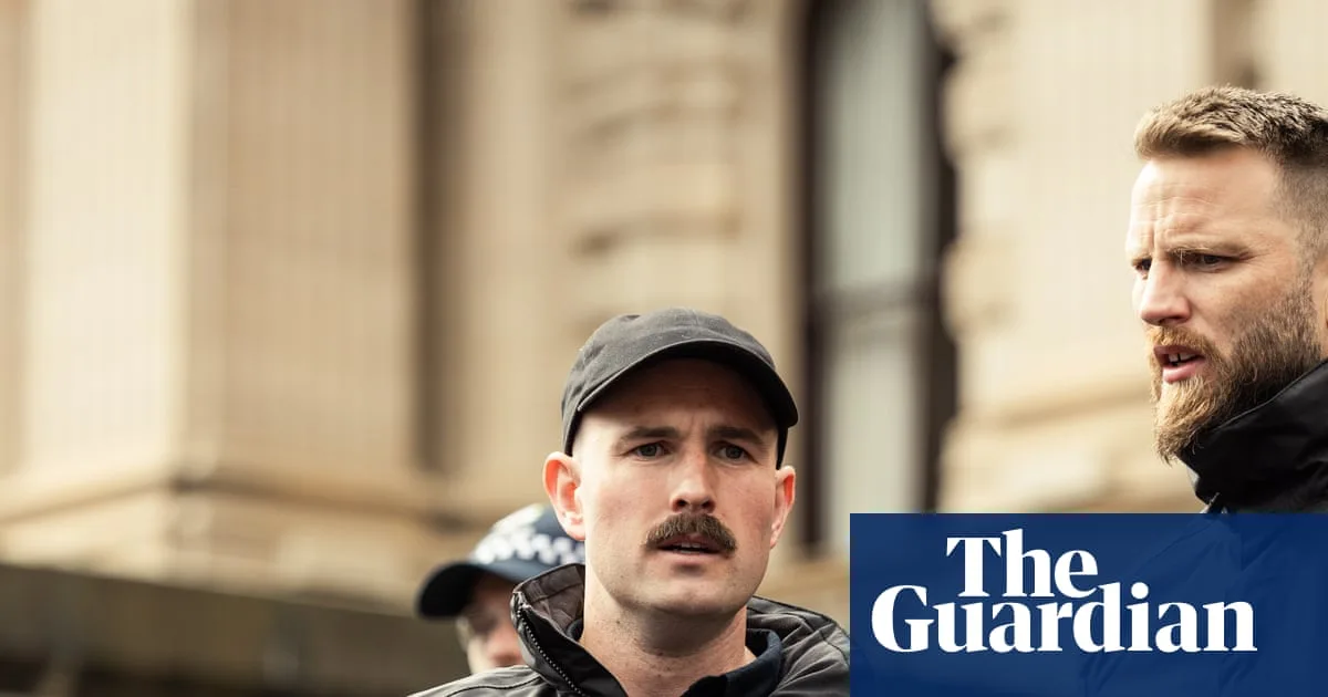 Neo-Nazi Group Loses High Court Bid Against Hate Laws