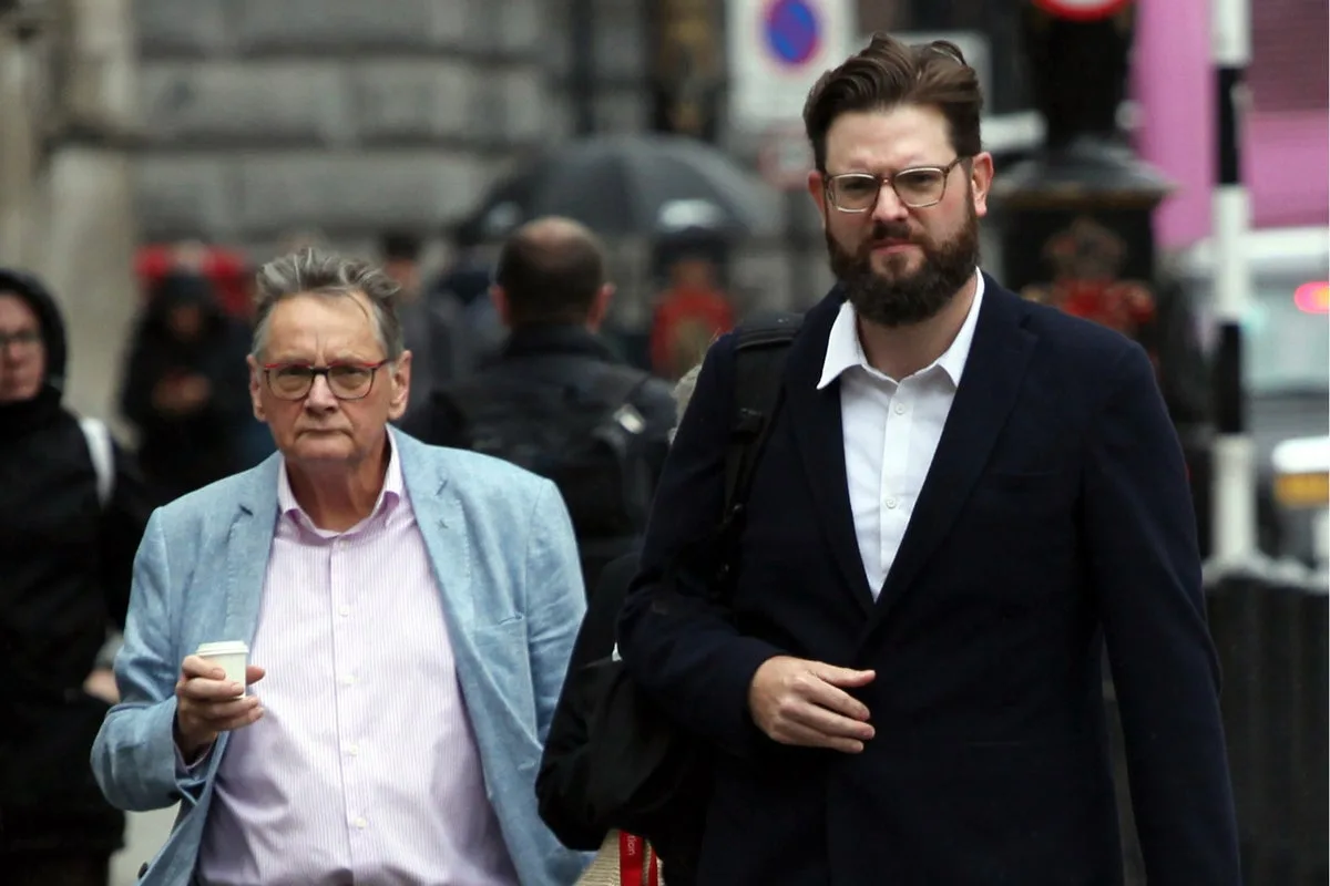 Nephew Loses £400k Inheritance Battle Over Aunt's Will