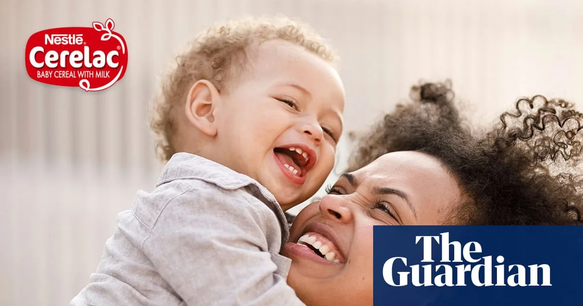 Nestlé Accused of Adding Sugar to Baby Cereals in Africa