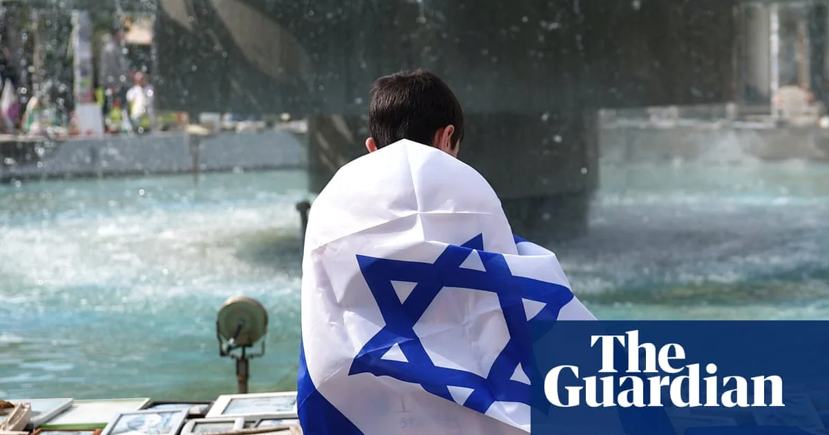 Israelis Feel Betrayed by Trump Over Iran Peace Deal