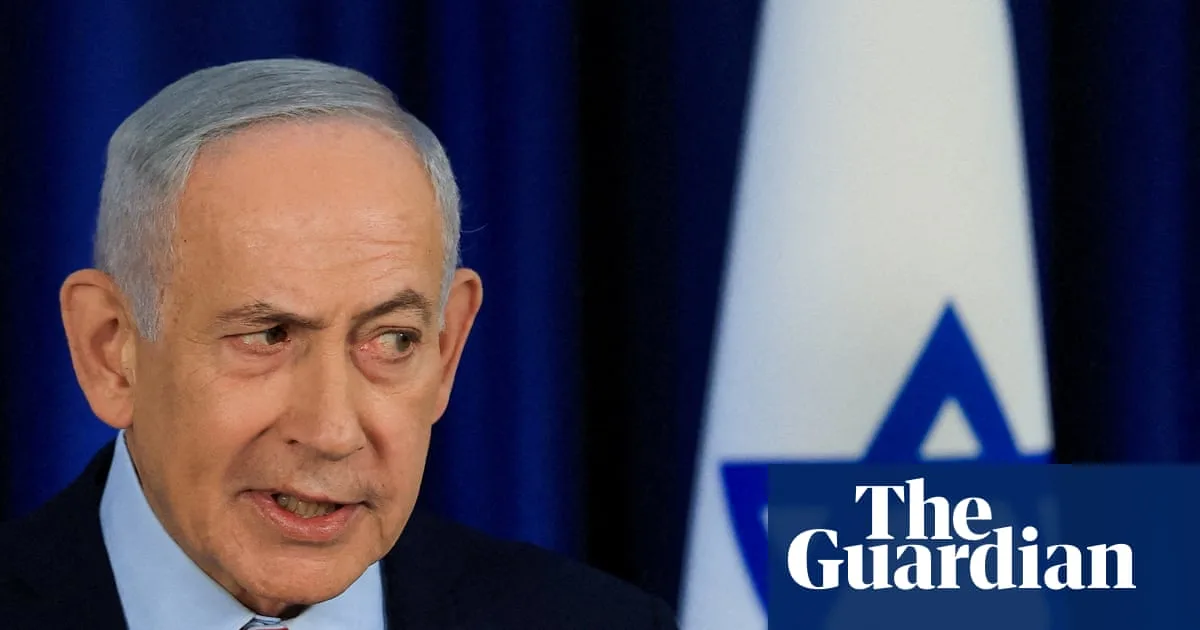 Netanyahu's Ceasefire with Iran Called Political Disaster by Opponents
