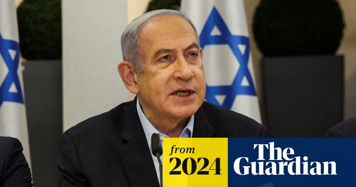 Qatar Accuses Netanyahu of Deliberately Obstructing Gaza Mediation