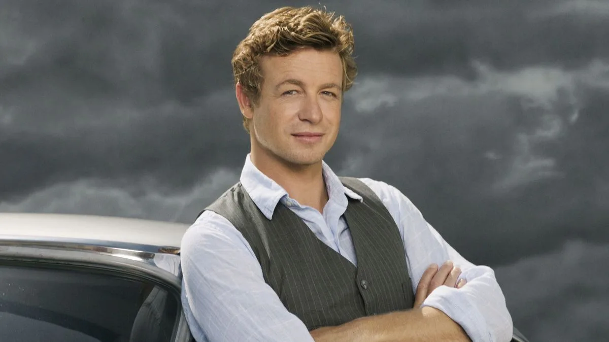 Netflix Adds All Seasons of The Mentalist for Streaming