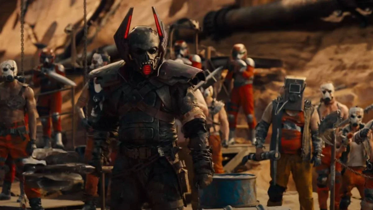 Netflix Adds Divisive Borderlands Film Based On Video Games