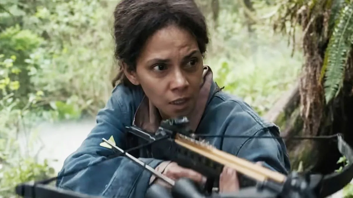 Netflix Adds Halle Berry Horror 'Never Let Go' to UK Library