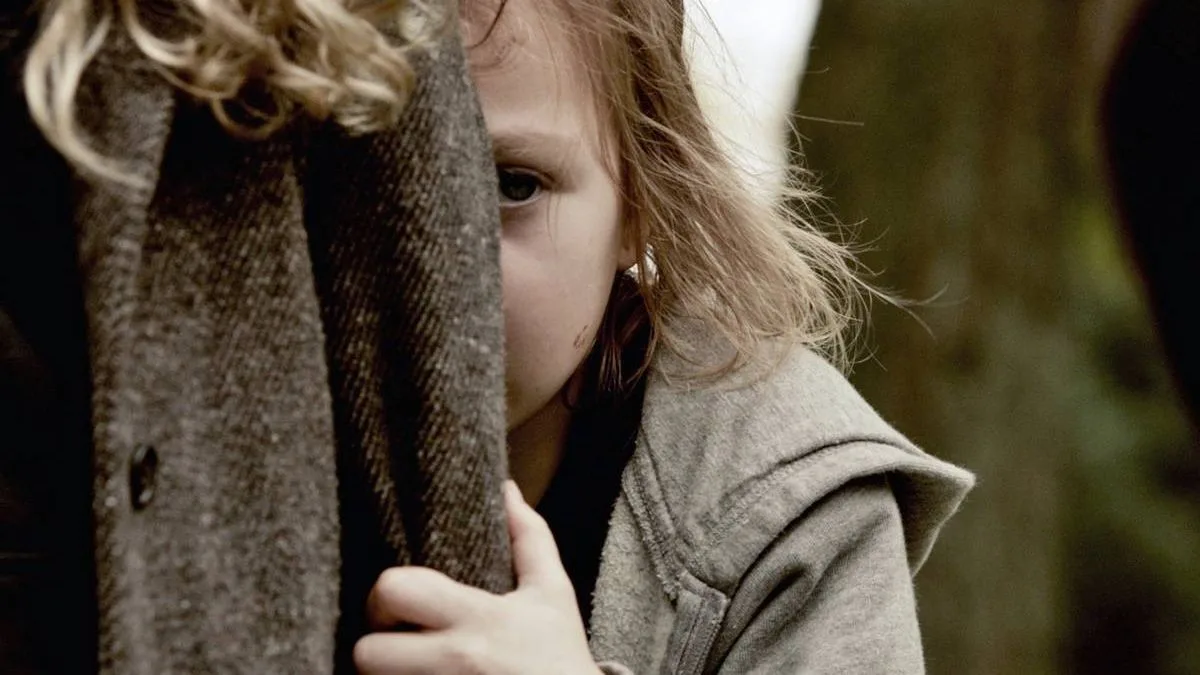 Netflix Adds Horror Gem 'Mama' That Fans Call Scariest Ever
