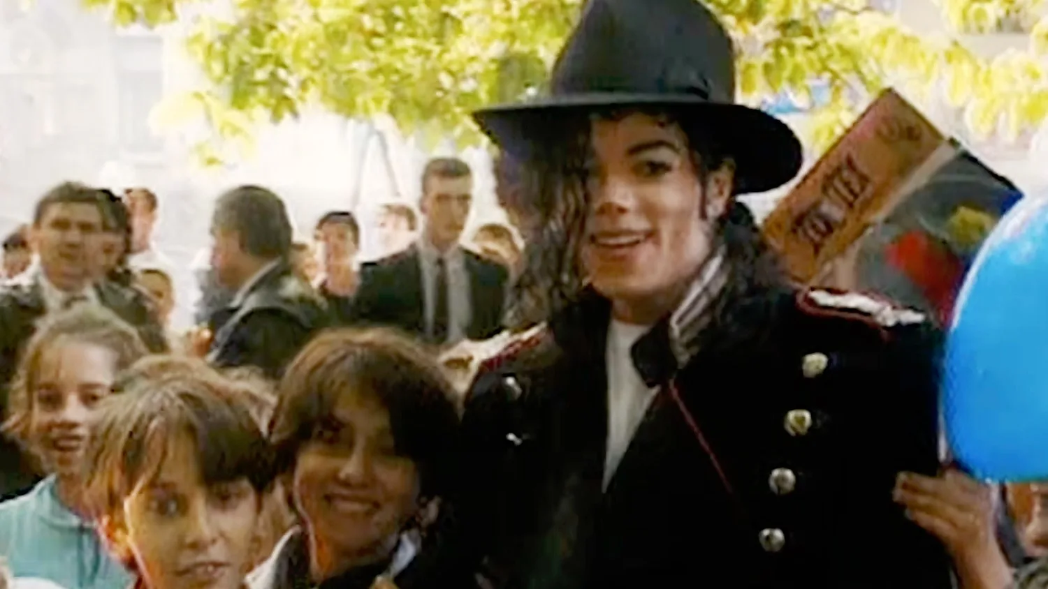Netflix Docuseries on Michael Jackson Trial Drops Trailer Amid Biopic Row