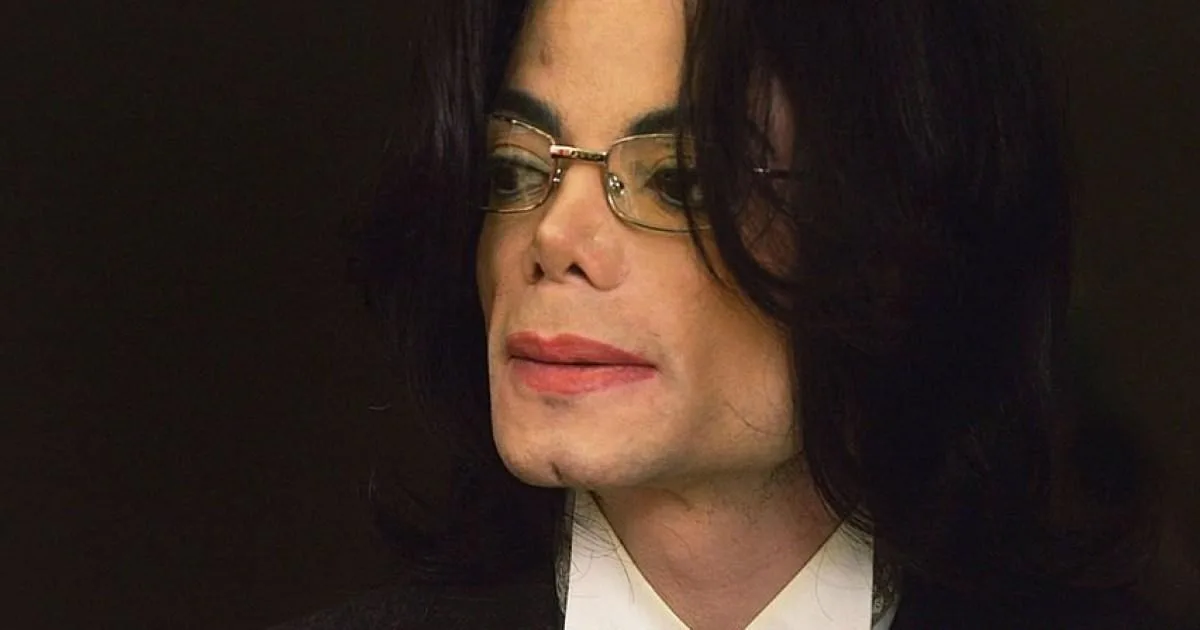 New Channel 4 Docuseries Explores Michael Jackson's 2005 Trial