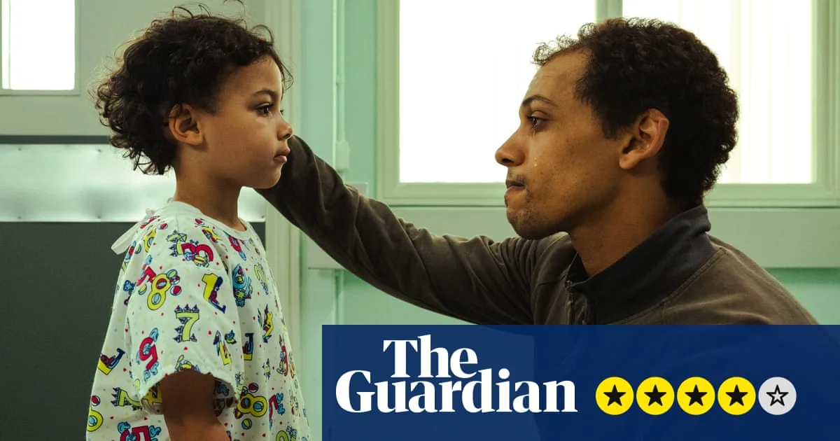 The Witness Review: A Courageous Drama About the Murder That Rocked Britain