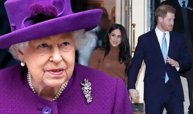 Netflix Deal with Harry and Meghan Under Palace Scrutiny