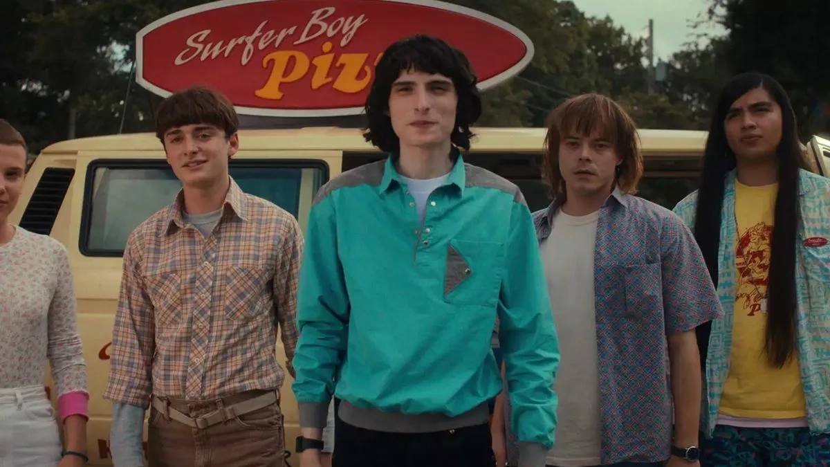 Stranger Things Final Season Release Schedule Sparks Fan Backlash