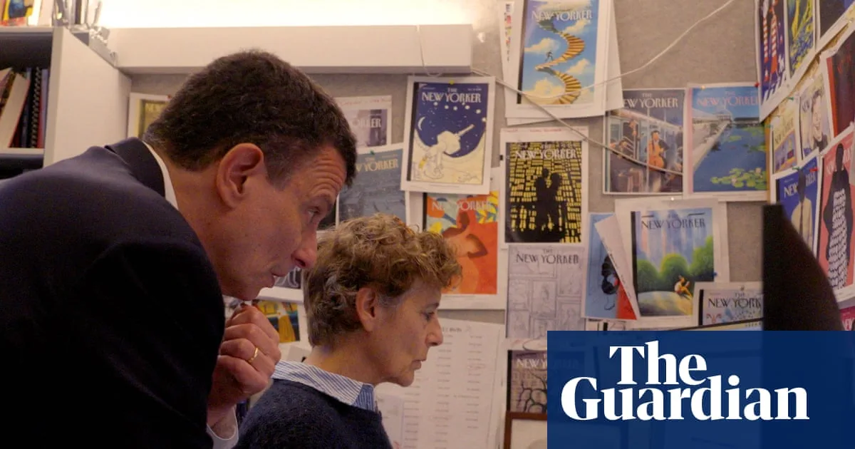 Netflix Film The New Yorker at 100 Explores Iconic Magazine