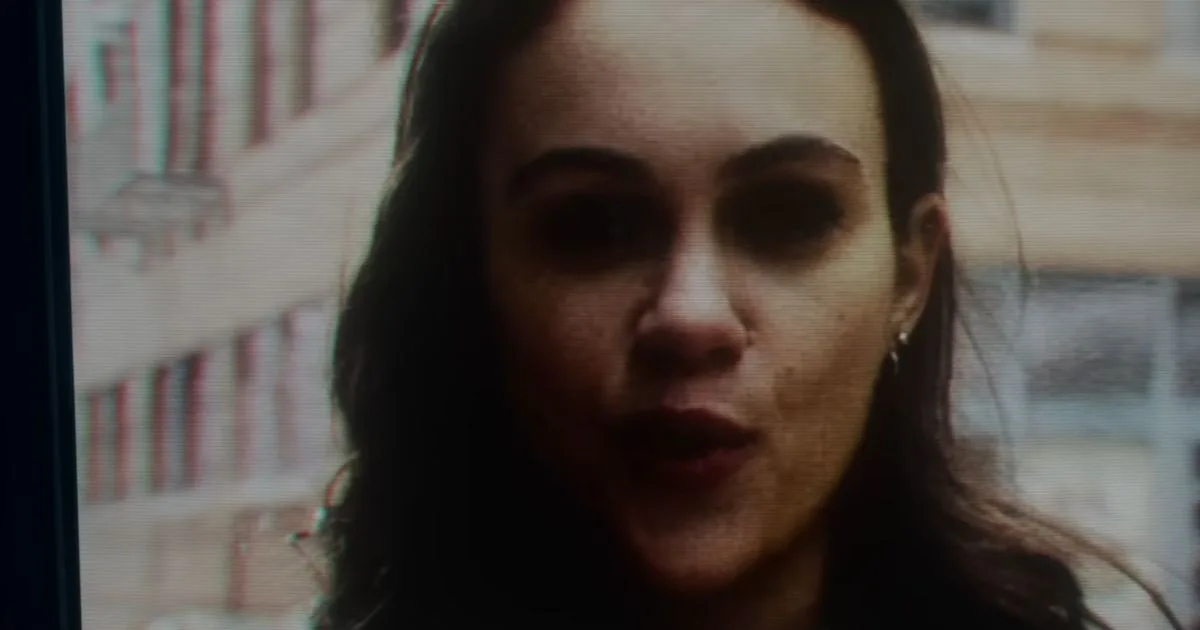 Netflix's Archive 81: The Hidden Gem with True Detective Vibes You're Missing