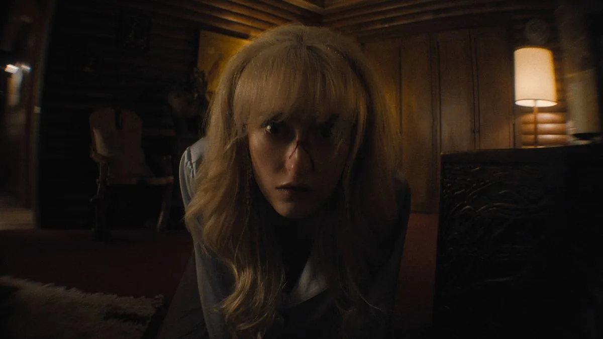Netflix Horror Series 'Something Very Bad Is Going to Happen' Criticised for Poor Lighting Despite 83% Rotten Tomatoes Score