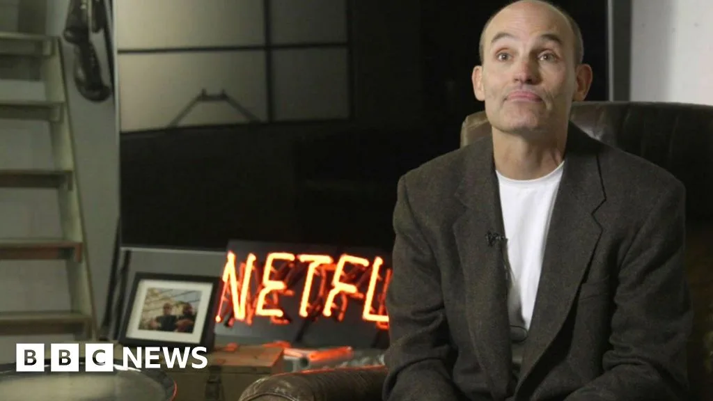 Netflix VP Calls Big Data 'Trash' Despite Personalisation Push