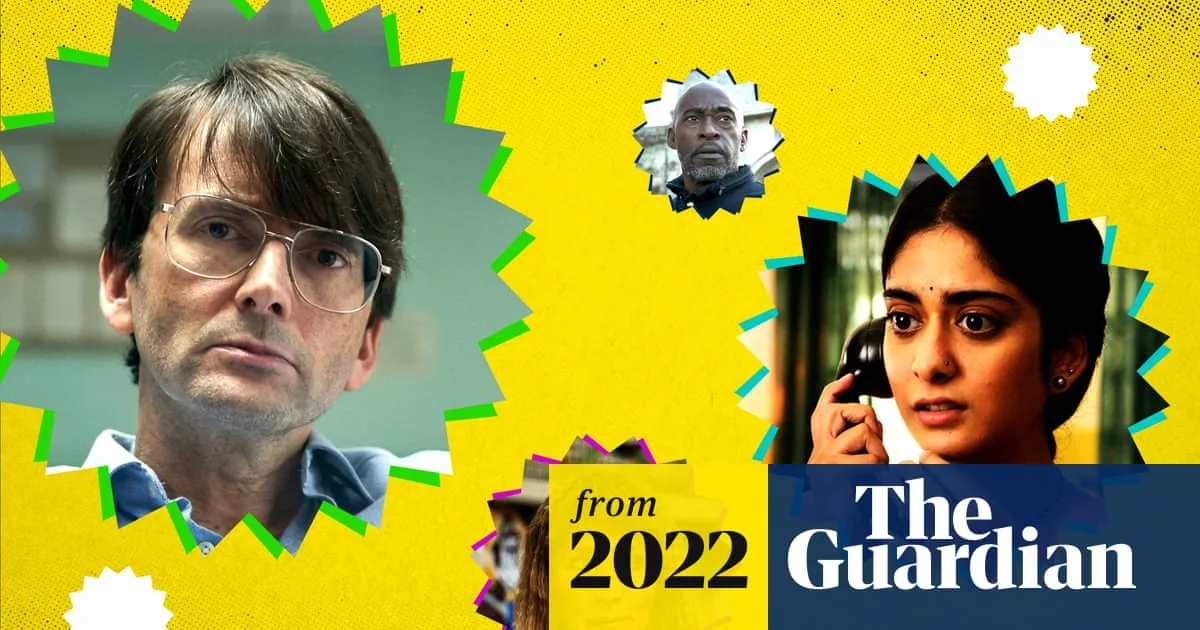 15 Free TV Shows to Watch in the UK as Streaming Subscriptions Decline