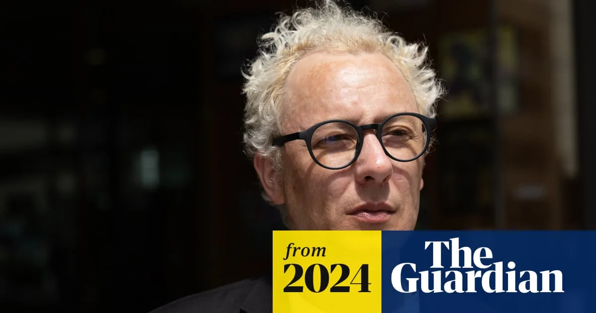 Artist Anthony Lister Acquitted of Rape, Faces Retrial
