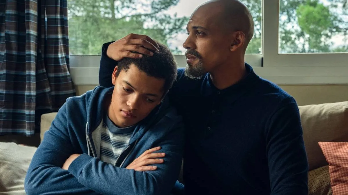 Netflix's The Witness: Happy Valley and Peaky Blinders Stars Lead True Crime Drama
