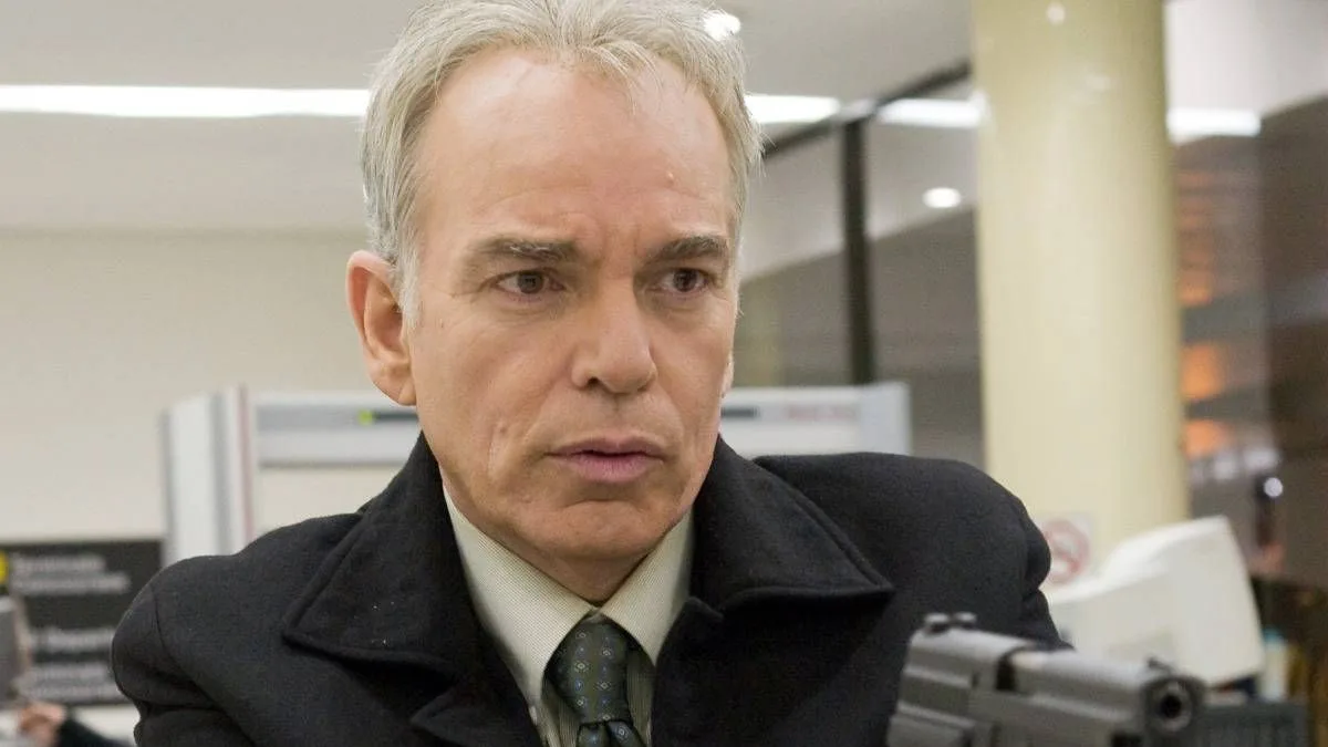 Netflix Thriller Eagle Eye Gains New Fans Years After Release