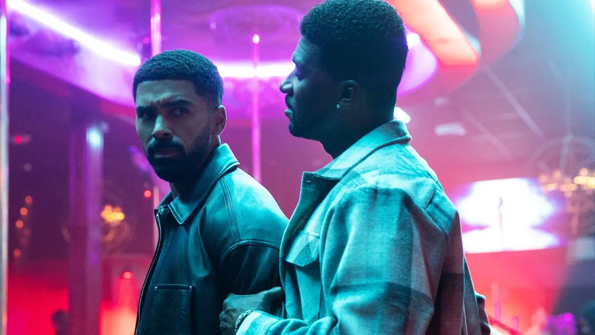 Netflix Thriller Nemesis Dominates Charts, Fans Demand Season 2