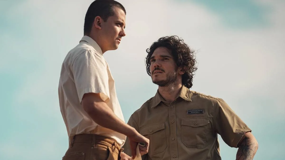 Netflix's Unchosen Fans Urged to Watch 'Gripping' Cult Thriller Stone Cold Fox on Paramount+
