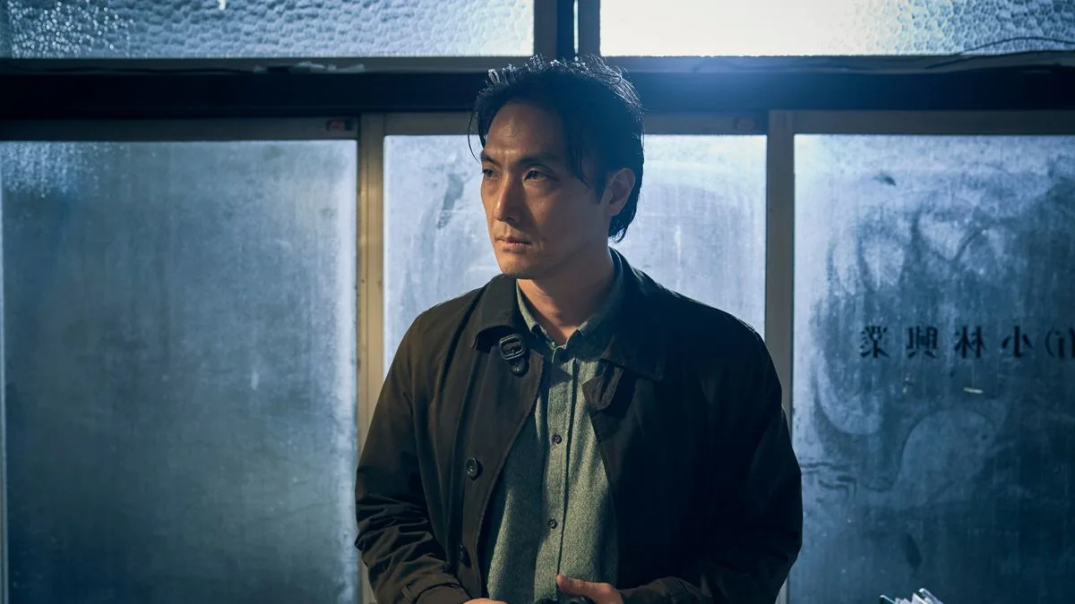Line of Duty Fans Urged to Binge 'Masterpiece' Crime Drama Giri/Haji on Netflix