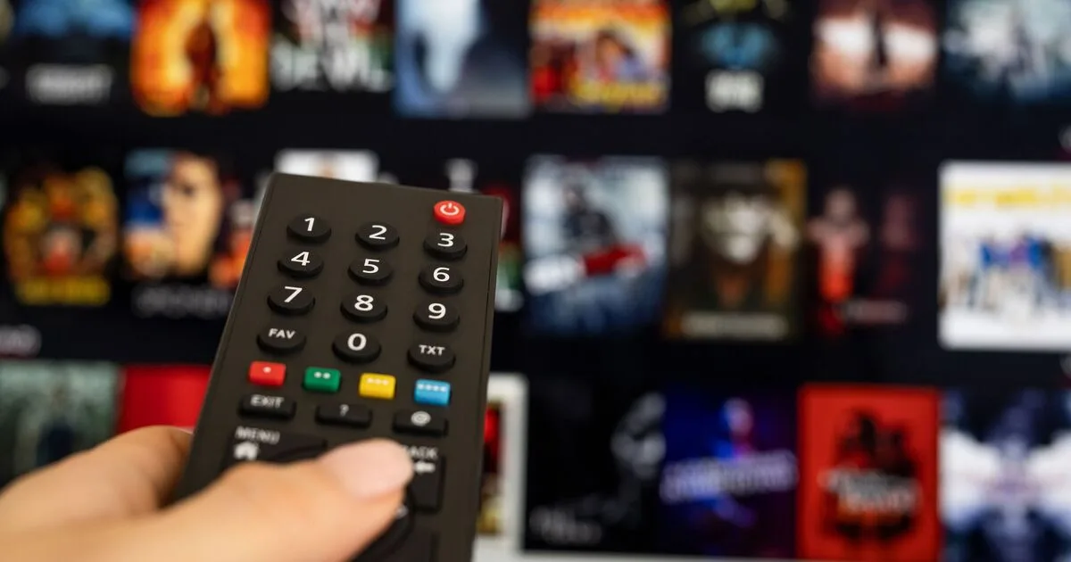 Netflix and Amazon Prime Users May Face £180 TV Licence Fee by 2027