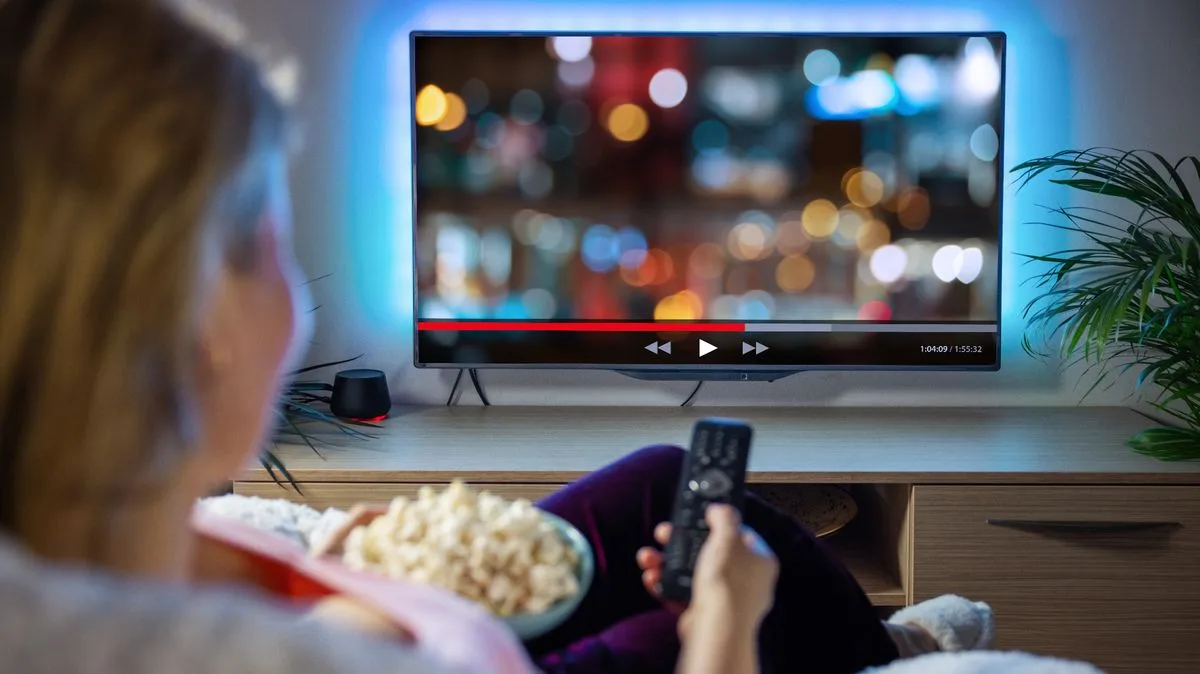 Netflix and Amazon Prime Users May Still Need BBC Licence Fee