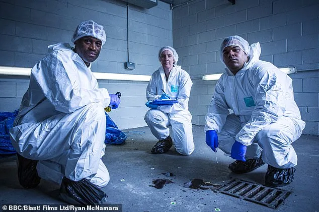 BBC's Forensics: The Real CSI Returns for New Series, Dubbed 'Real Life Silent Witness'
