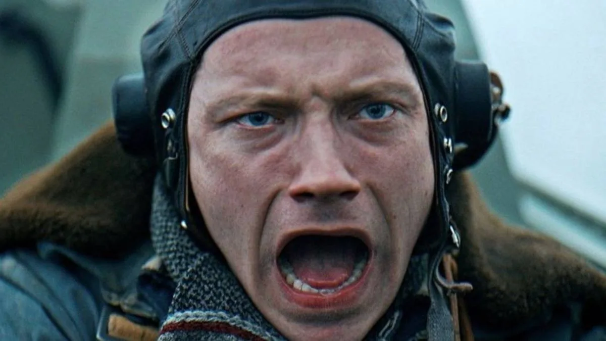 Netflix War Epic Hailed As Superior To Saving Private Ryan