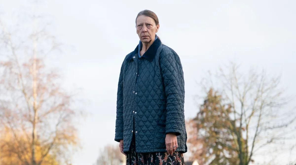 Netflix's 100% Rated Series Marianne Earns Stephen King's Highest Praise