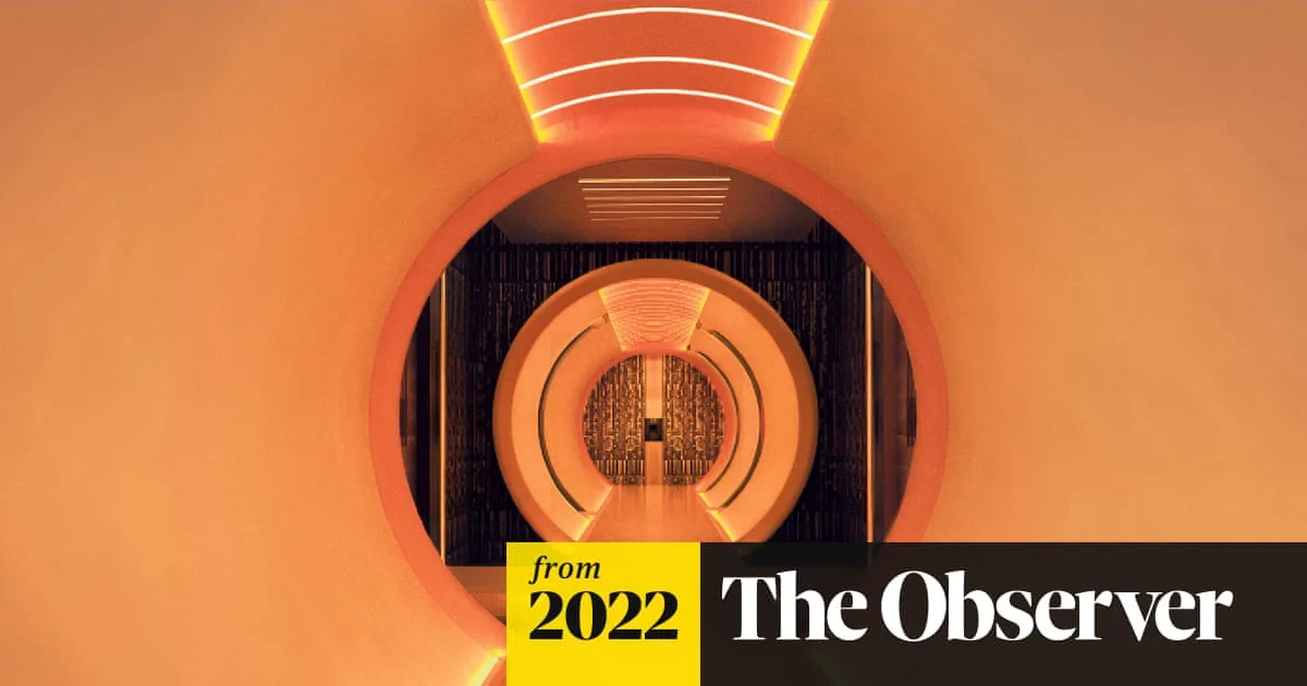 Billionaire Preppers: Inside the Ultra-Rich Doomsday Bunker Plans