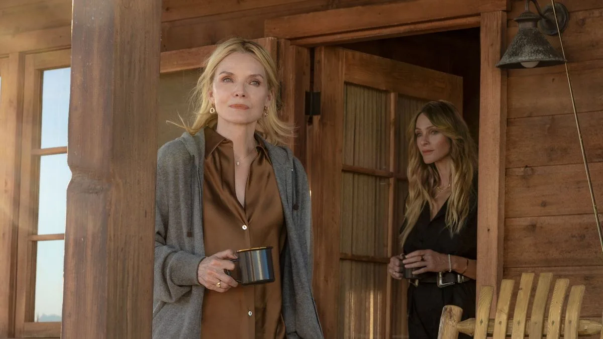 Heartland on Netflix: A 'Slice of Heaven' for The Madison Fans