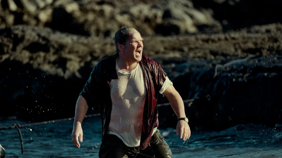 Netflix's La Palma: Viewers 'Yelling at TV' Over Volcano Thriller