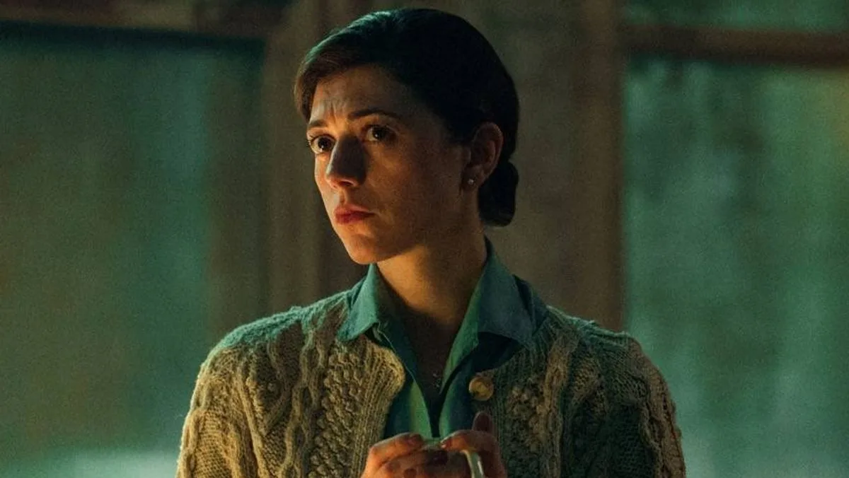 Netflix Crime Drama 'Legends' Has Viewers Binge-Watching for Six Hours