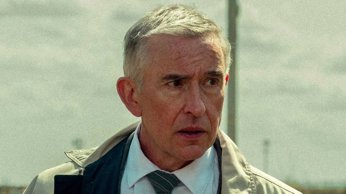 Netflix's 'Legends' Crime Thriller Hooks Viewers