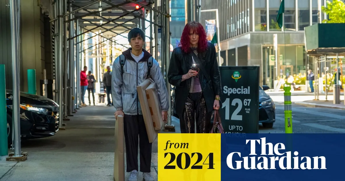 Problemista Review: Tilda Swinton Shines in Quirky Comedy Praised as Industry Imagination Revival