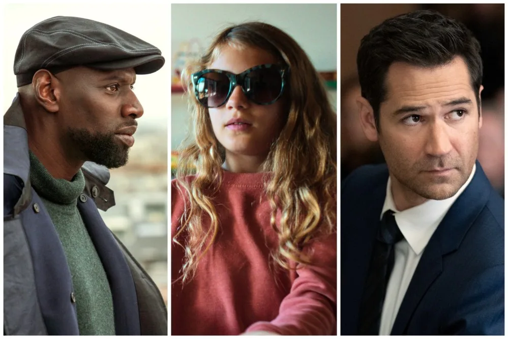 Netflix Crime Shows Dominate Global Viewing in 2023