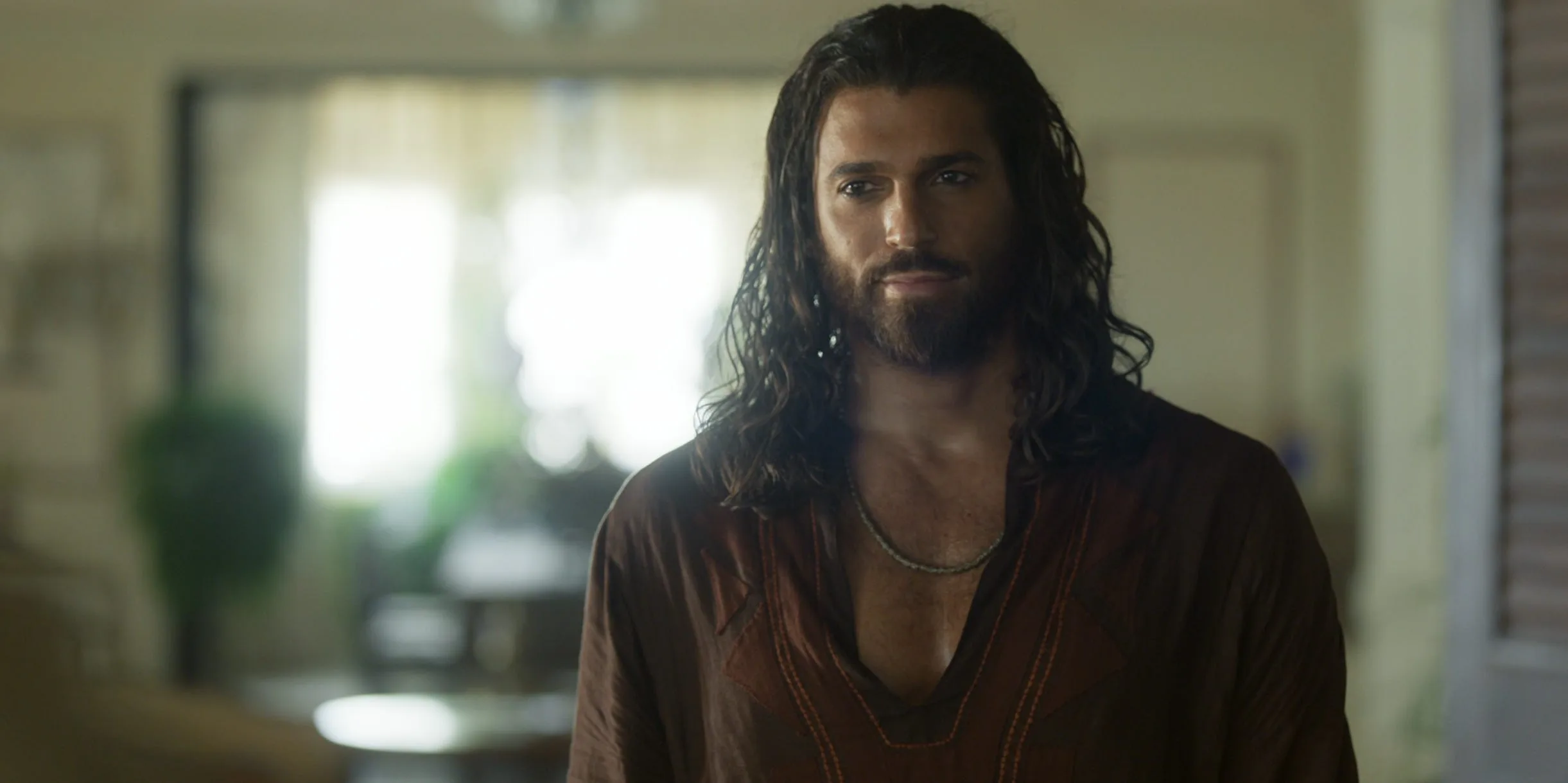 Sandokan Pirate Drama Rises in Netflix UK Top 10