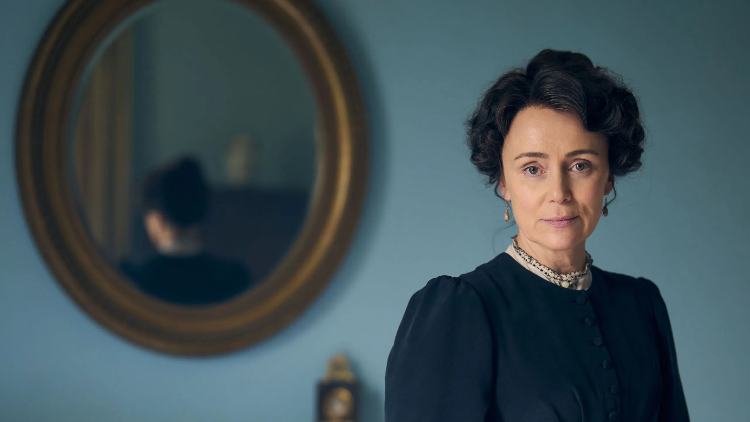 BBC's Miss Austen Wins Over Viewers with Keeley Hawes' Performance