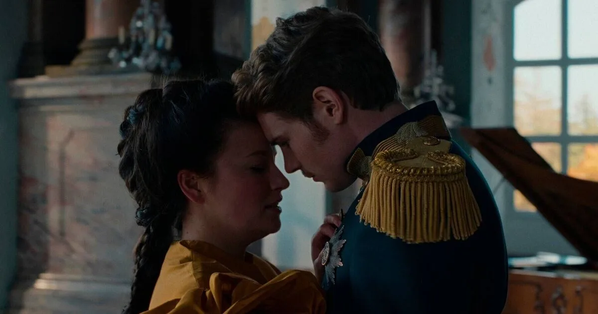 Netflix's The Empress: A Must-Watch for Period Drama Fans