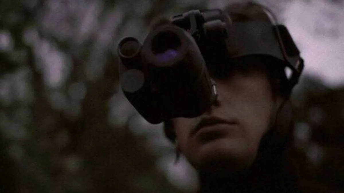 Netflix's 'Manhunt: Chasing The Fox' True Crime Series Tops Charts