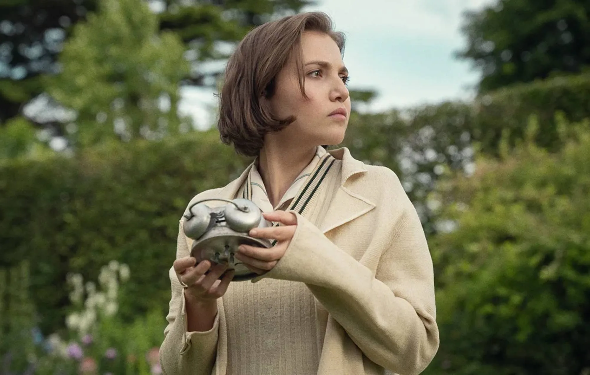 Netflix's 'Agatha Christie’s Seven Dials' Reveals Killer and Final Twist