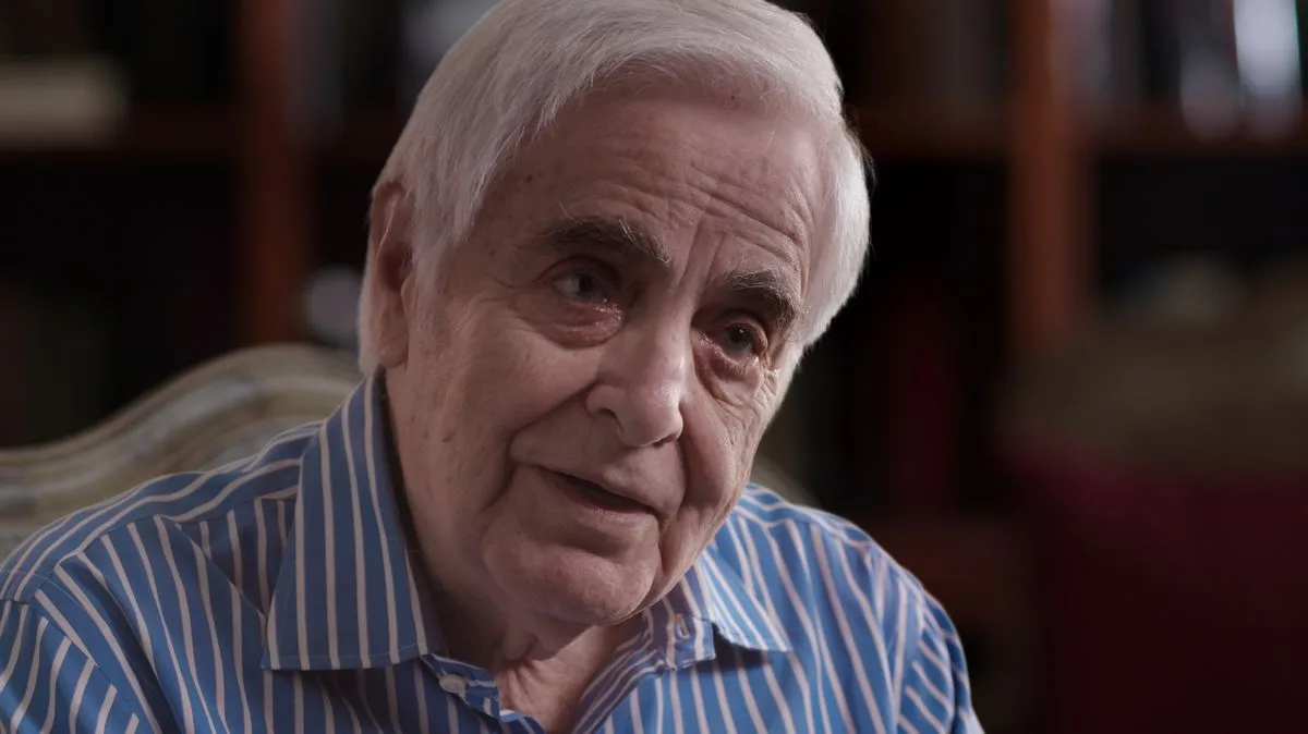 Netflix's The Confession Killer: True Crime Fans Hail 'Best Ever' Documentary