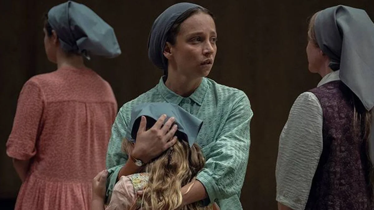 Netflix Thriller 'Unchosen' Grips Viewers with 10 Million Views in a Week