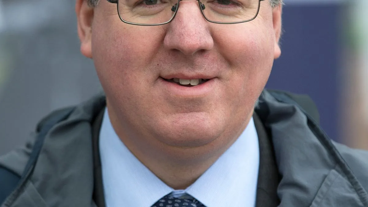 Network Rail Boss Sacked Over Commonwealth Games Appointment Scandal