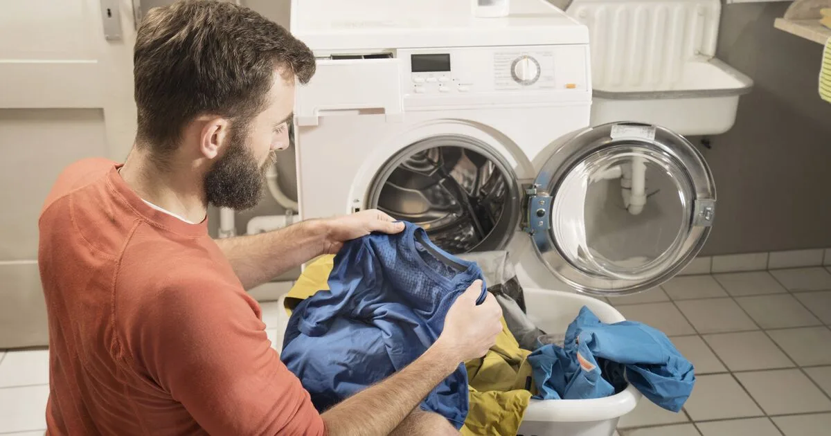 Experts Warn Never Close Washing Machine Door After Use