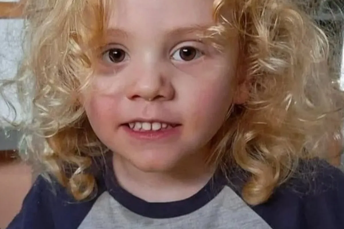 Search for Missing Boy Gus Lamont Called Off After Extensive Efforts